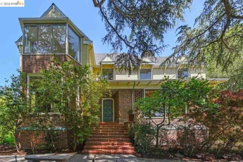 86 Southampton Ave, Berkeley, CA 94707-2052