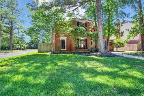 4803 Echo Falls Dr, Humble, TX 77345-4907