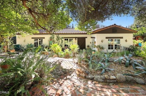 2919 Lake Ave, Altadena, CA 91001-1621