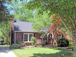 2228 Lafayette Ave, Columbus, IN 47201-4168