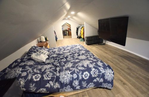 601 Norwood Ave, Green Bay WI  54303-1619 exterior