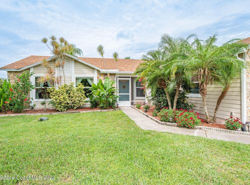 1491 Abbott Ln, Sebastian, FL 32958-6238