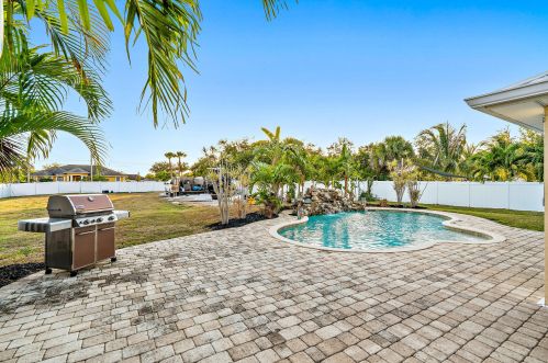 3738 Kakopo St, Port Saint Lucie FL  34953-3627 exterior