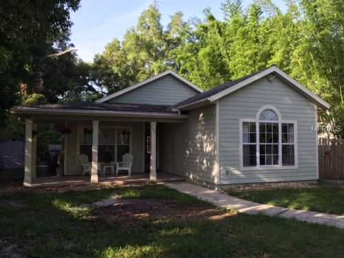 200 Florence Ave, Deland, FL 32720-3410