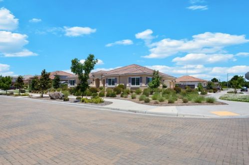 239 Clendenin Pkwy, Ripon CA  95366-9497 exterior