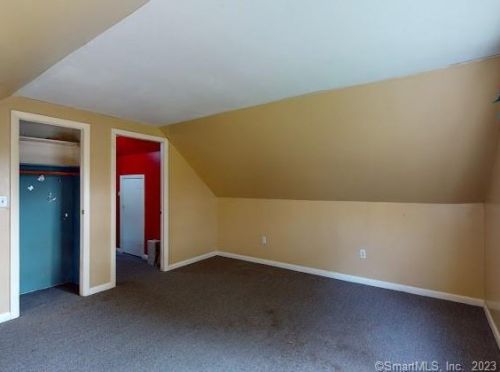 43 James St, Colchester CT  06415-1118 exterior