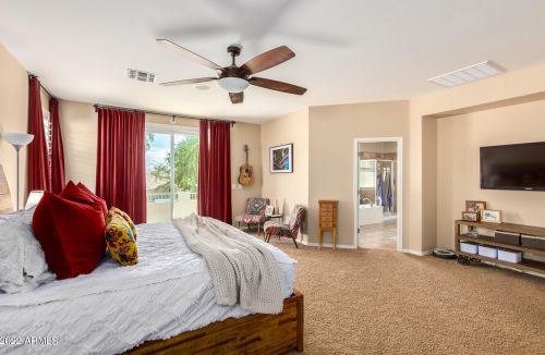 165 Presidio Dr, Gilbert AZ 85233-5299 exterior