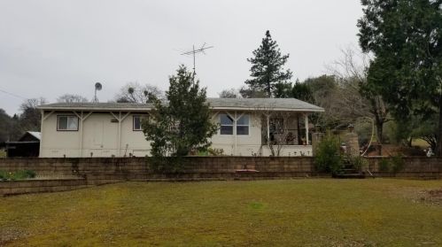 488 Black Bart Rd, Oroville, CA 95966-8528