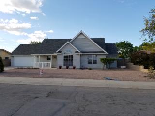 809 Soto St, Willcox, AZ 85643-2346