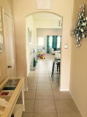 19230 Kent Park Dr, Tomball TX  77375-1201 exterior