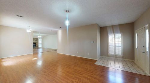 4012 Sendero Trl, Plano TX  75024-7232 exterior
