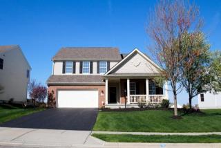 135 Longleaf St, Pickerington, OH 43147-7902