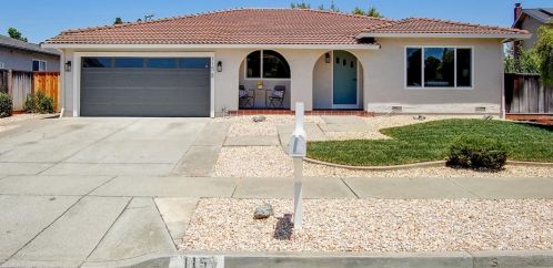 115 London Pl, Gilroy, CA 95020-6756