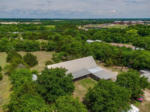 1511 Walnut Grv Rd, Midlothian TX  76065-4749 exterior