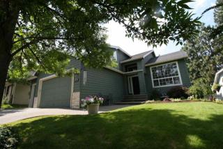 4112 Greystone Ln, Spokane WA  99223-6166 exterior
