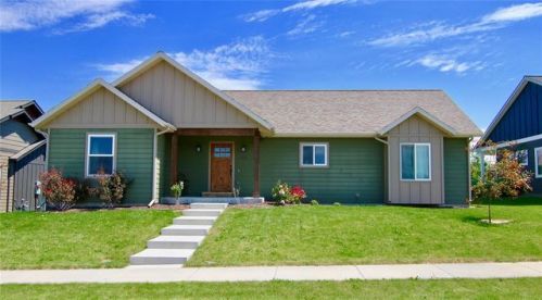 456 Circle F Trl, Bozeman, MT 59718-9294