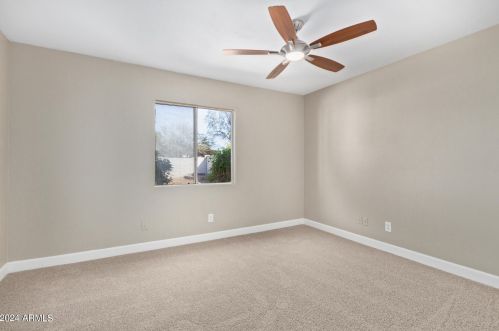 4532 Topeka Dr, Glendale AZ  85308-4460 exterior