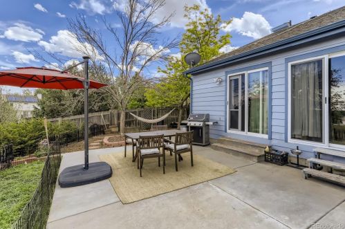 3702 Espana Way, Denver CO 80013-3915 exterior