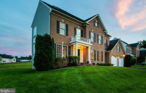 18605 Kerill Rd, Triangle, VA 22172-2064