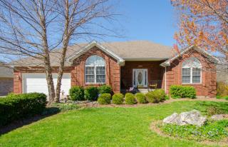 1127 Copperfield Dr, Georgetown, IN 47122-9083