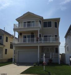 214 40th St, Brigantine City, NJ 08203-3306