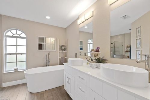 1023 Carl Ave, Lehigh Acres FL 33971-8523 exterior