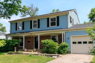 1311 Abbeywood Rd, Louisville, KY 40222-6503