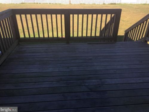 597 Windrow Way, Magnolia DE  19962-3613 exterior