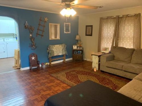 54 Center St, Clinton County OH  45169-1001 exterior