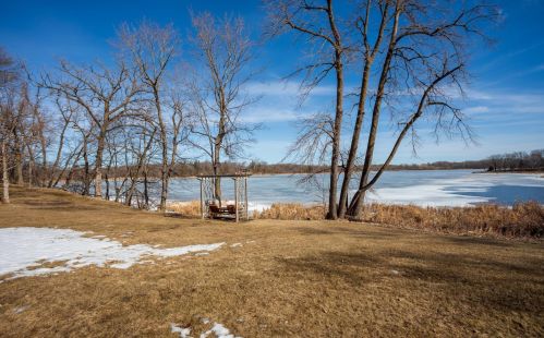 1391 Lake Brophy Rd, Alex, MN 56308-8121