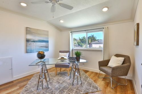 3126 Capelaw Ct, San Jose CA  95135-1101 exterior