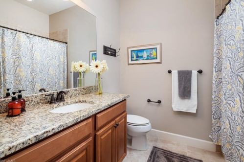 23770 Pebble Pointe Ln, Bonita Springs FL  34135 exterior