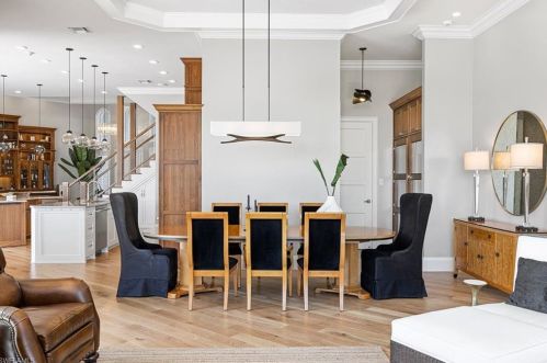 1266 Cobia Ct, Naples FL  34102-1549 exterior