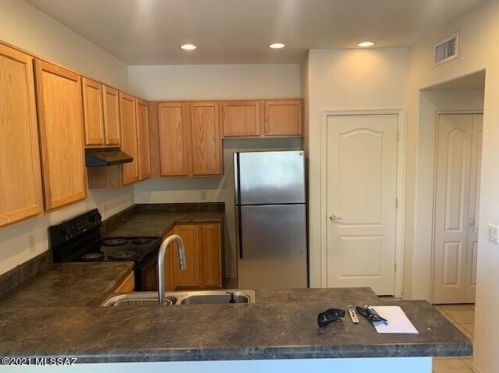 872 Calle Carasol, Tucson, AZ 85713-1683