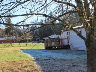 12519 212th St, Bryant, WA 98223-6921