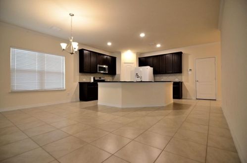 2508 Eppright Dr, Oak Point TX  75068-0219 exterior