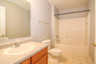 116 Talon Pl, Sun Prairie WI  53590-3212 exterior