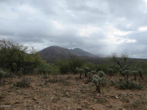1864 Circulo Colombia, Nogales, AZ 85648