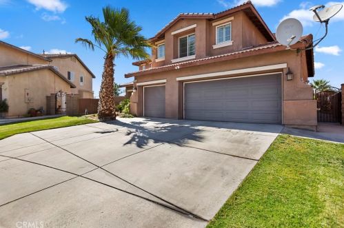 13176 Banning St, Victorville, CA 92392-0501