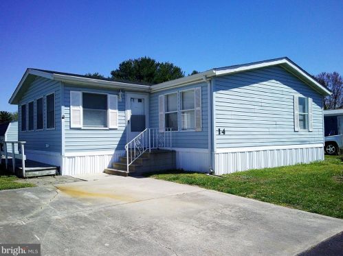 14 Bristol Way, Lewes, DE 19958-9002