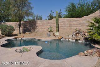 7026 Fallen Sun Ct, Tucson, AZ 85743-5050