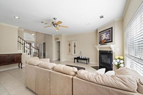 12387 Pebble Vw Dr, Conroe TX 77304-4228 exterior