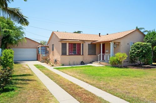 7862 Kingbee St, Downey, CA 90242-3420