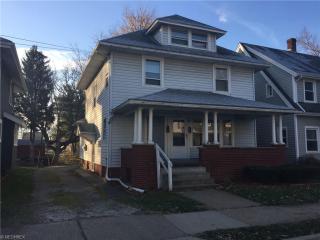 230 Clark St, Wooster, OH 44691-3413