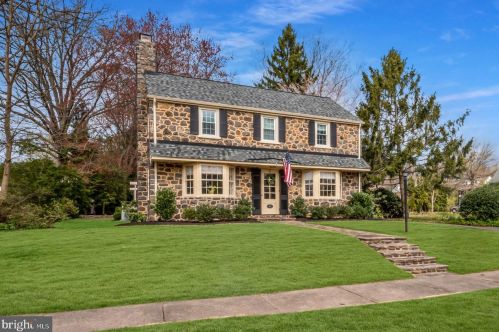 4403 Channing Rd, Wilmington, DE 19802-1205