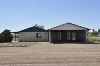38171 Lemon Dr, Wellton, AZ 85356-7215