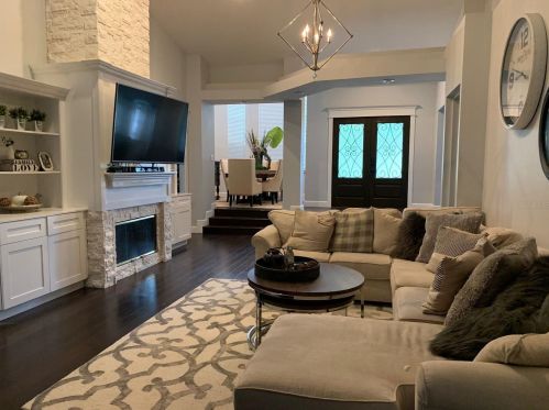3069 Lake George Cove Dr, Orlando, FL 32812-6820
