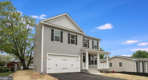 5940 Belmont Rd, Mineral, VA 23117-9101