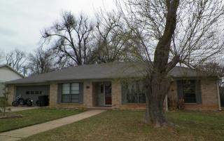 3015 Mahaffey Ln, Paris, TX 75460-6355