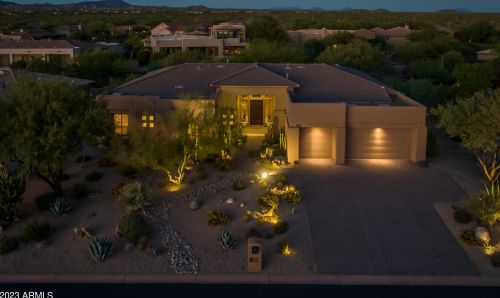 9908 Cavalry Dr, Scottsdale, AZ 85262-4403